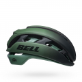 Matte/Gloss Greens - Bell Helmets - XR Spherical