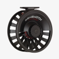 Black - Far Bank - Redington Behemoth 5/6 Reel
