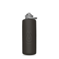 Mammoth Grey - HydraPak - Flux Bottle 1L