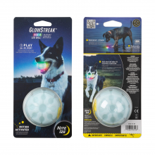 GlowStreak LED Ball by Nite Ize