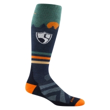 Men's High Fives OTC Midweight with Cushion by Darn Tough