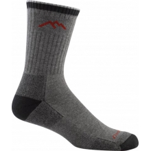 Hiker Coolmax Micro Crew Midweight with Cushion by Darn Tough