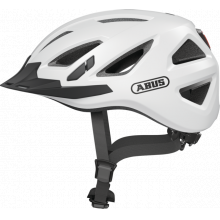 Urban Helmets Urban-I 3.0 - Polar White - M (52-58) by Abus in Loveland CO