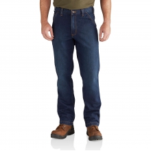 Men's Rugged Flex Relaxed Fit Utility Jean by Carhartt