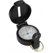 Lensatic Compass by Coghlan's