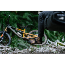Step Up Sock by Dakine
