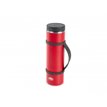 2 Can Cooler Stack - Haute Red by GSI Outdoors in Loveland CO