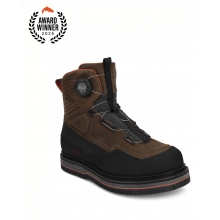 Men's G3 Guide BOA Boot - Felt by Simms
