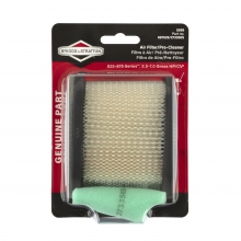 BS5059K Air Filter by Briggs & Stratton