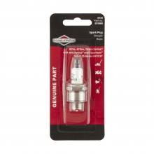 BS5435K Spark Plug by Briggs & Stratton