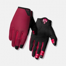 Women's La DND Glove by Giro Cycle in Loveland CO