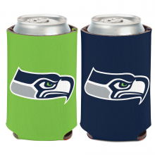 Seattle Seahawks Can Coozie by WinCraft in Loveland CO