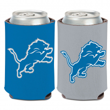 Detroit Lions Can Coozie by WinCraft in Loveland CO