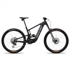 Heckler SL | C | GX AXS by Santa Cruz Bicycles in Loveland CO