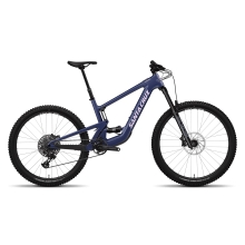 Heckler SL | C | S by Santa Cruz Bicycles