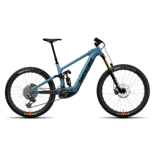 Bullit | CC | X0 AXS RSV by Santa Cruz Bicycles in Loveland CO