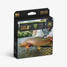RIO's Elite Gold XP by Far Bank