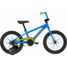 Kids Trail Single-Speed 16 Boy's by Cannondale in Loveland CO