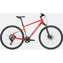 Quick CX 3 by Cannondale