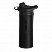 GeoPress Purifier Bottle by Grayl in Loveland CO