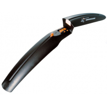 X-tra Dry Rear Quickrelease Fender by SKS
