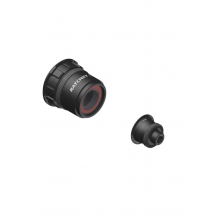Freehub Exp Sram Xdr W/ Qr Ds Cap by DT Swiss