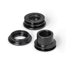 Torque Cap Kit 15/110 180 Blk Spl 1200+1501,My17 by DT Swiss