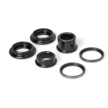 Torque Cap Kit 15/110 350/370 Spl 1700+1900 by DT Swiss