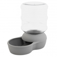 Aspen Pet Lebistro Waterer by Petmate