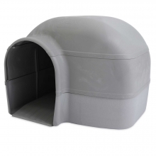 Husky Dog House by Petmate