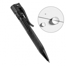 All-Weather Pen - Mini Bolt Action - Black by Rite In The Rain