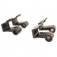 OmniHooks, 4 Pack by YakAttack