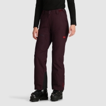 Women's Tungsten II Pants by Outdoor Research