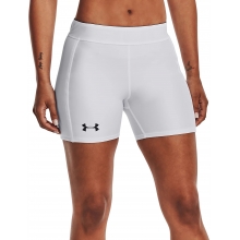 Women's Diamond Utility Slider Shorts by Under Armour