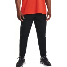 Men's Unstoppable Tapered Pants by Under Armour