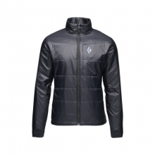 Men's Solution Jacket by Black Diamond in Loveland CO