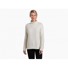 Women's Solace Sweater by KUHL
