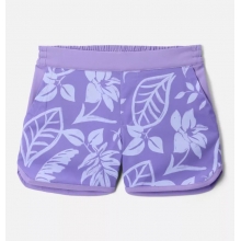 Youth Girls Sandy Shores Printed Boardshort by Columbia
