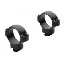 STD 30mm Medium Matte by Leupold