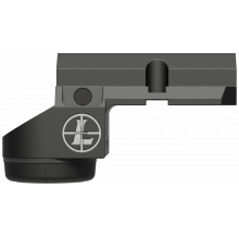 DeltaPoint Micro 3 MOA Dot - Glock by Leupold