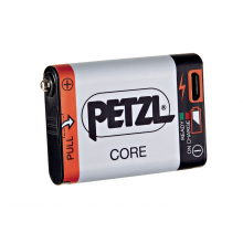 Core Rechargeable Battery by Petzl