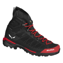 Men's Ortles Light Mid Powertex Boot by Salewa