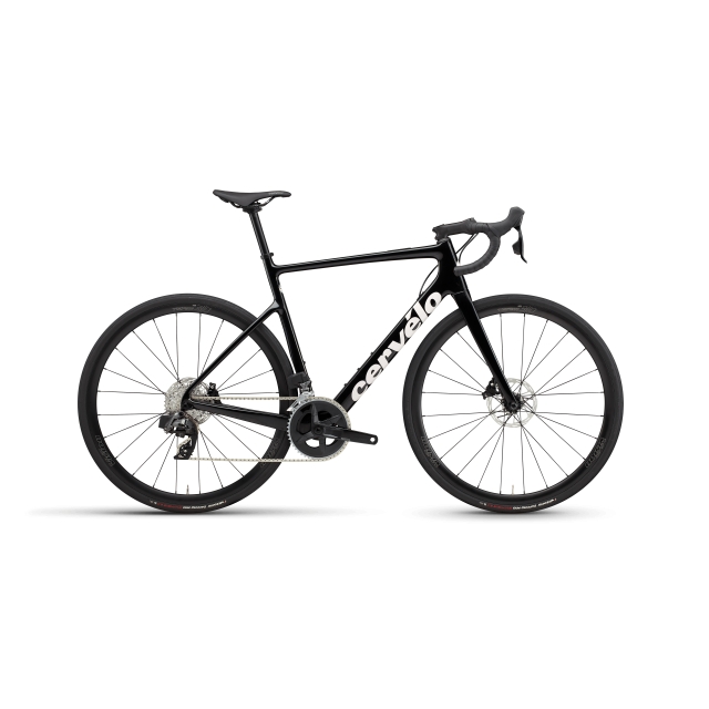 Cervelo - Caledonia Rival AXS